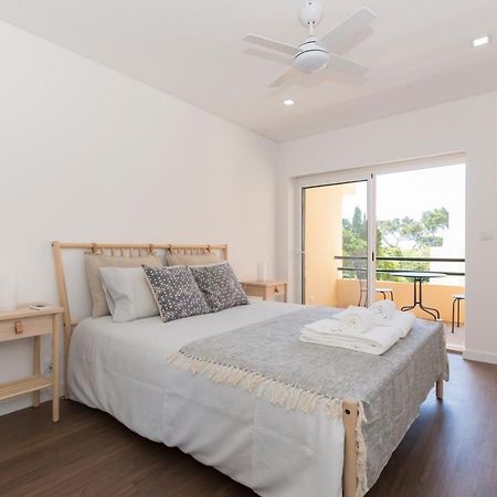 קסקאיס Houze_Lovely Flat With Swimming Pool! מראה חיצוני תמונה
