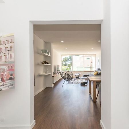 קסקאיס Houze_Lovely Flat With Swimming Pool! מראה חיצוני תמונה