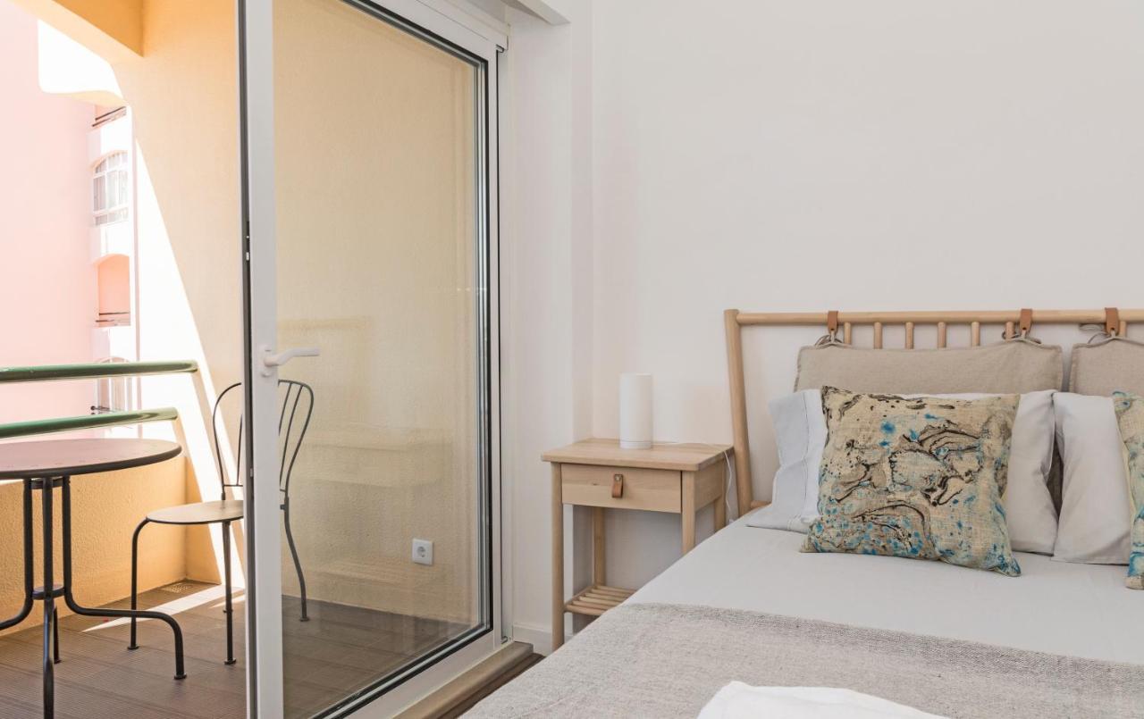קסקאיס Houze_Lovely Flat With Swimming Pool! מראה חיצוני תמונה