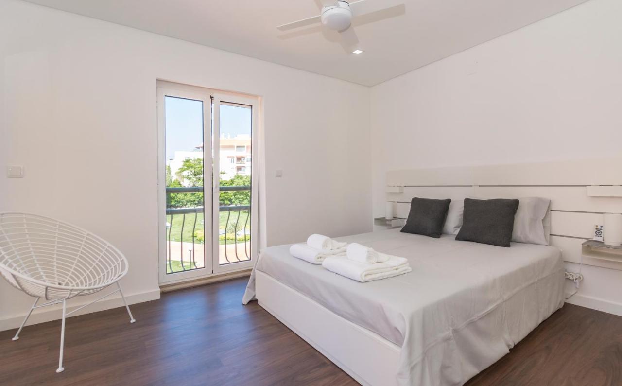 קסקאיס Houze_Lovely Flat With Swimming Pool! מראה חיצוני תמונה
