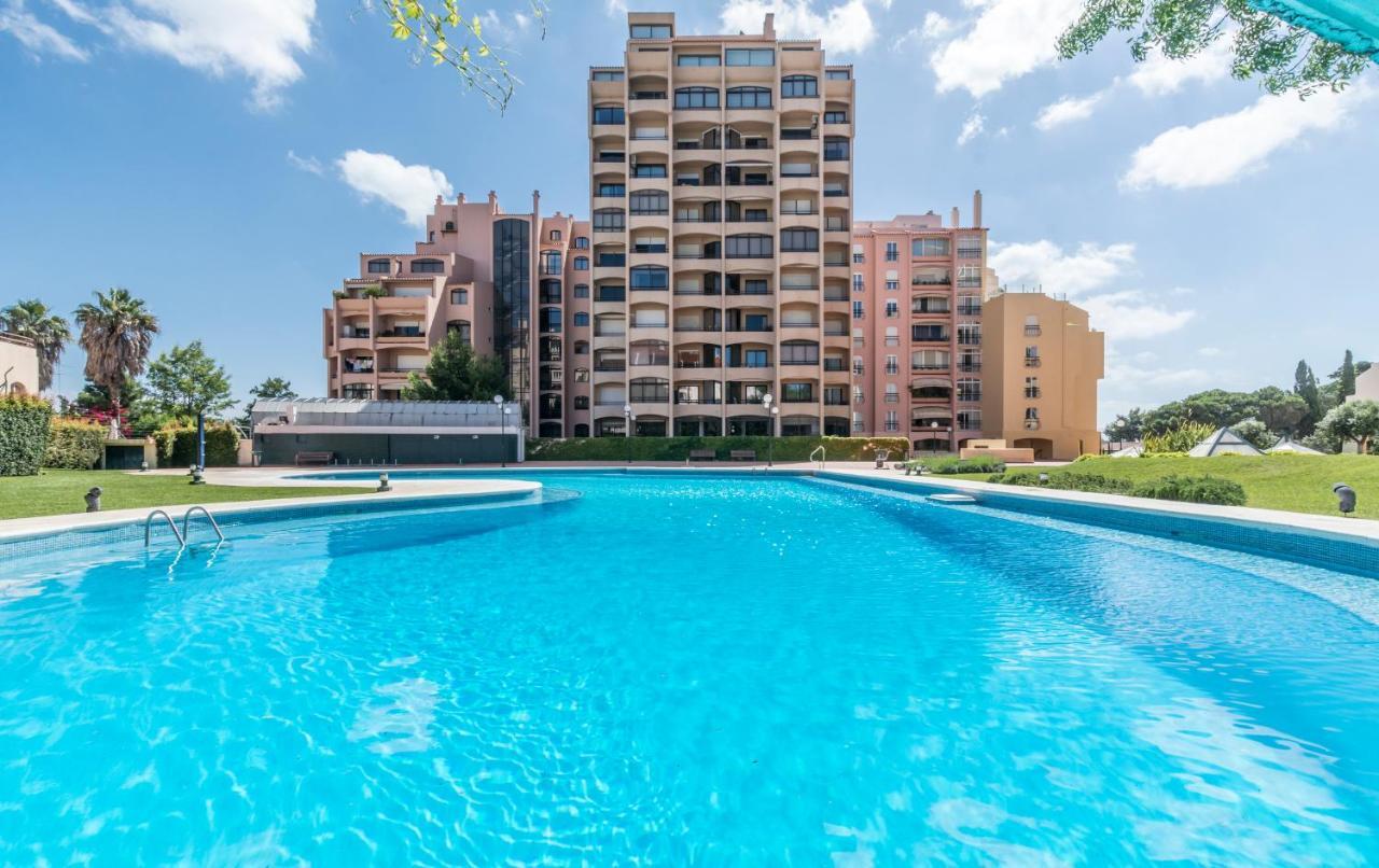 קסקאיס Houze_Lovely Flat With Swimming Pool! מראה חיצוני תמונה