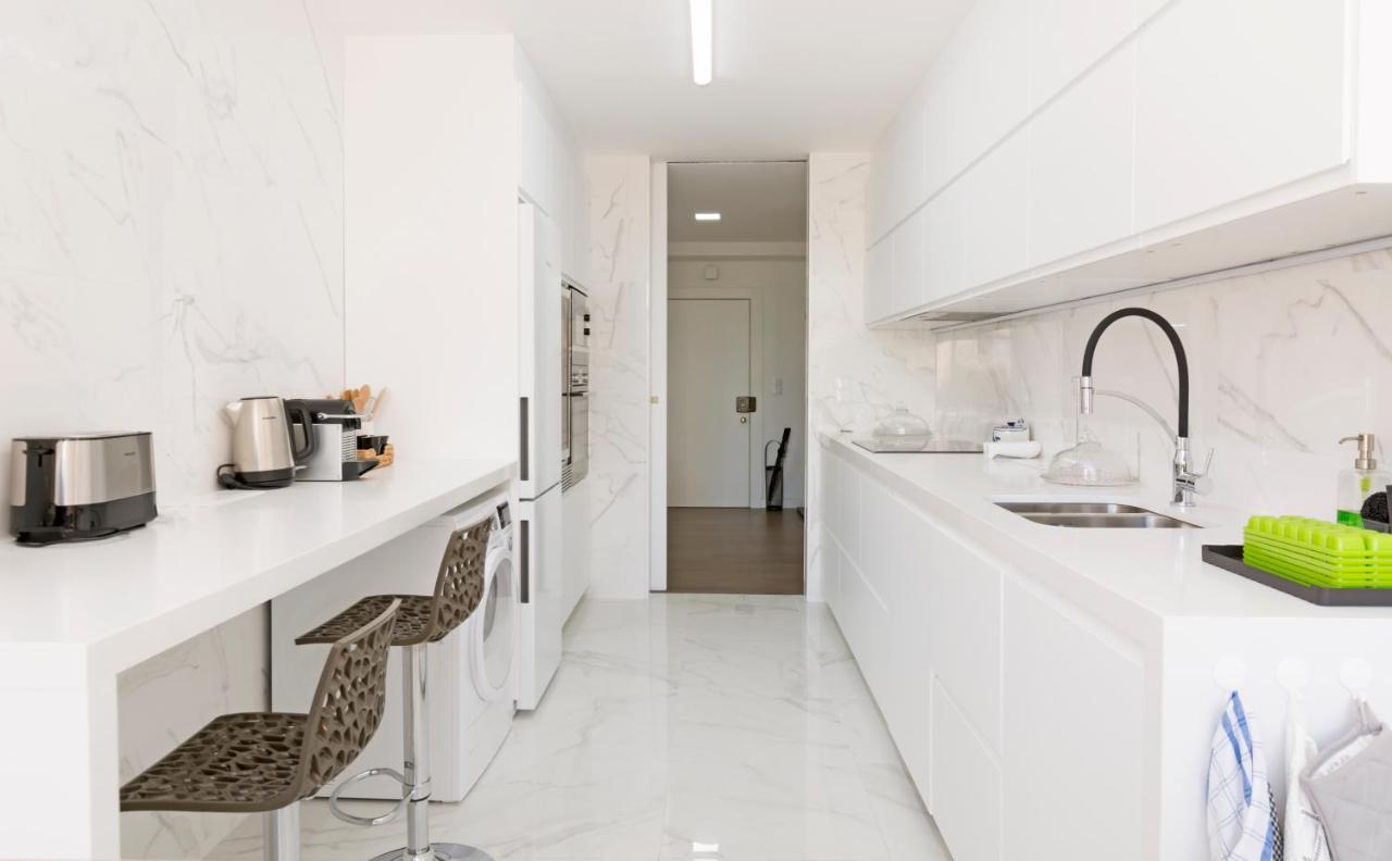 קסקאיס Houze_Lovely Flat With Swimming Pool! מראה חיצוני תמונה